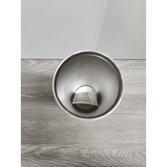 Betty Boop Sublimated 20oz Hogg Custom Skinny Tumbler w/ Straw Stainless Steel - Picture 11 of 15